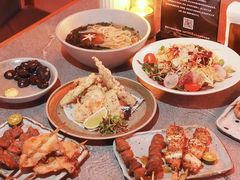 -Ministry of Crab•MOC(交子大道店)