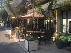 -SEN CASTLE城堡西餐(创意设计中心店)