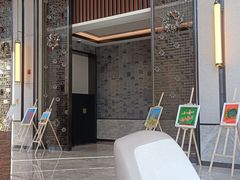 -广州德安丽舍凯宾斯基酒店