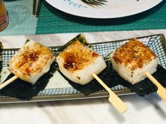 -蜜桃花开·中西融合菜E&W(南长街店)