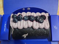 -the Roll'ING手作瑞士卷专门店(卓悦中心店)