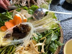 -海韵人家.海景花园经典云南菜(双廊店)
