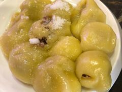 -粗粮人家·东北菜(洋桥店)