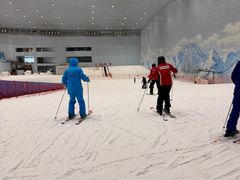 -哈尔滨热雪奇迹