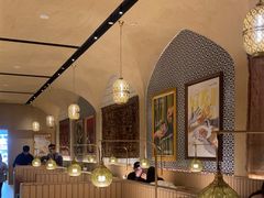 -香料集市新疆餐厅·清真聚餐(成都远洋太古里店)