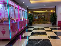 -深圳东部华侨城茵特拉根酒店