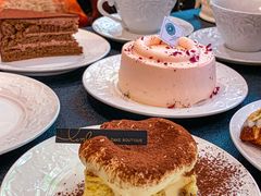 -TINTIN CAKE BOUTIQUE(台北壹店)