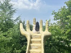 -本溪大峡谷