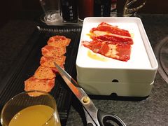 -神户赤童日式烤肉伙伴(东直门店)