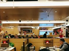 -海底捞火锅(旭辉MALL店)