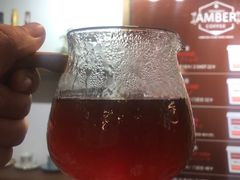 哥伦比亚-琥珀咖啡 Ambercoffee
