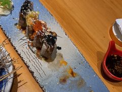 -大岛日本料理铁板烧(南通大饭店)