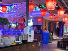 -山河屯铁锅炖鲜鹅·东北菜(开发区一店)