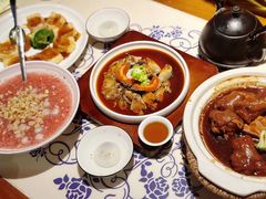 -甬上名灶(天一阁·翠柏店)