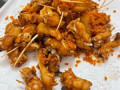 -正能量脆肉鲩火锅