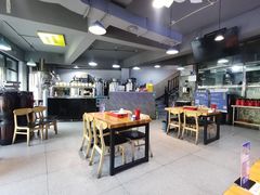 -四禧精酿铜锅涮肉·烧烤工场(大明湖店)