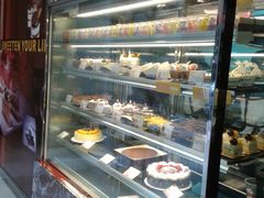 -85度C(成都浆洗街店)