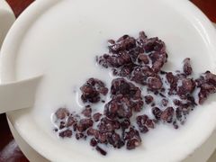 -黄师奶甜品店