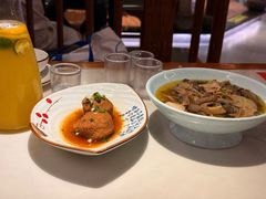 -春天里餐厅(西田城店)