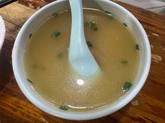 -朱大嘴肥肠血旺(福字街店)