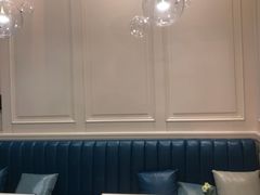 卡座-法桐蛋糕·手作面包(万象城店)