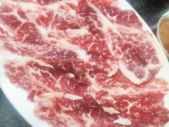 -五洲牛肉美食馆
