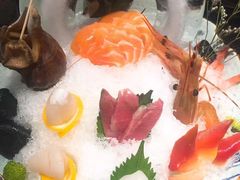 -花隐日式怀石料理(万象城购物中心店)