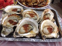 iphone_upload_pic-天津乾毓德饭庄·清真传统炒菜·海鲜烧烤(咸阳路店)