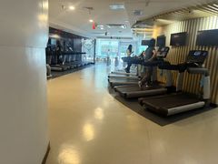 -懒人Club健身(三迪中心店)