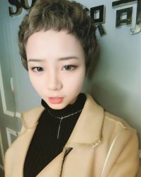 -SOULMAGIC 造型烫发染发