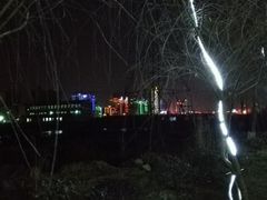-东江湖游水三文鱼美食城
