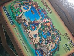 -波塞冬旅游度假区