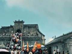 -南岳衡山风景名胜区