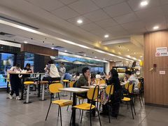 -麦当劳(宜安广场店)