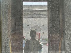 -西安市广仁寺