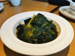 凉拌海带苗-天怡興·百年蒸饺(中心书城店)
