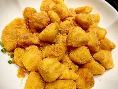 -师味葱扒虎头鲤·水席洛阳菜(元华店)