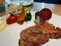 -夏日玛莉西餐厅(梅溪湖步步高店)