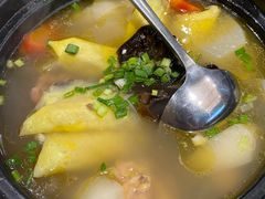 -东哥紫阳蒸盆子(旺座·现代城店)
