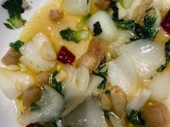 -宫燕府·京菜·烤鸭·淮扬菜(王府中心店)