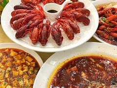 -刘栋梁大排档(淮海东路店)