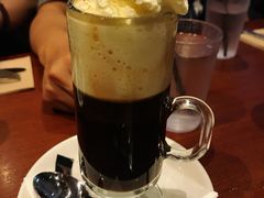-Pancakes on the rocks(Darling Harbour)
