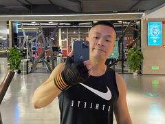 -懒人Club健身(卓越时代广场店)