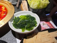 -熊喵来了火锅(太原里第2分店)