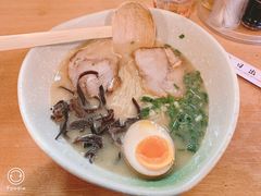 -日出拉面(望京店)