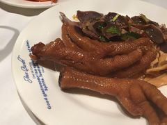 -星伦多海鲜自助餐厅(万达百货店)