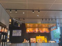 -麦当劳(北苑秋实路店)