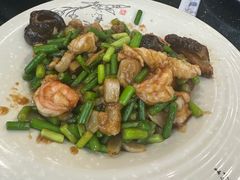 -胶东海鲜大排档(北太平庄店)