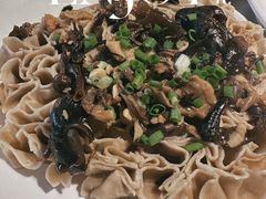 -大清花饺子(山庄店)