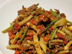 -径山十八道·风味民间菜(杭州总店)